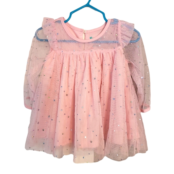 Nannette Other - Nannette Dress